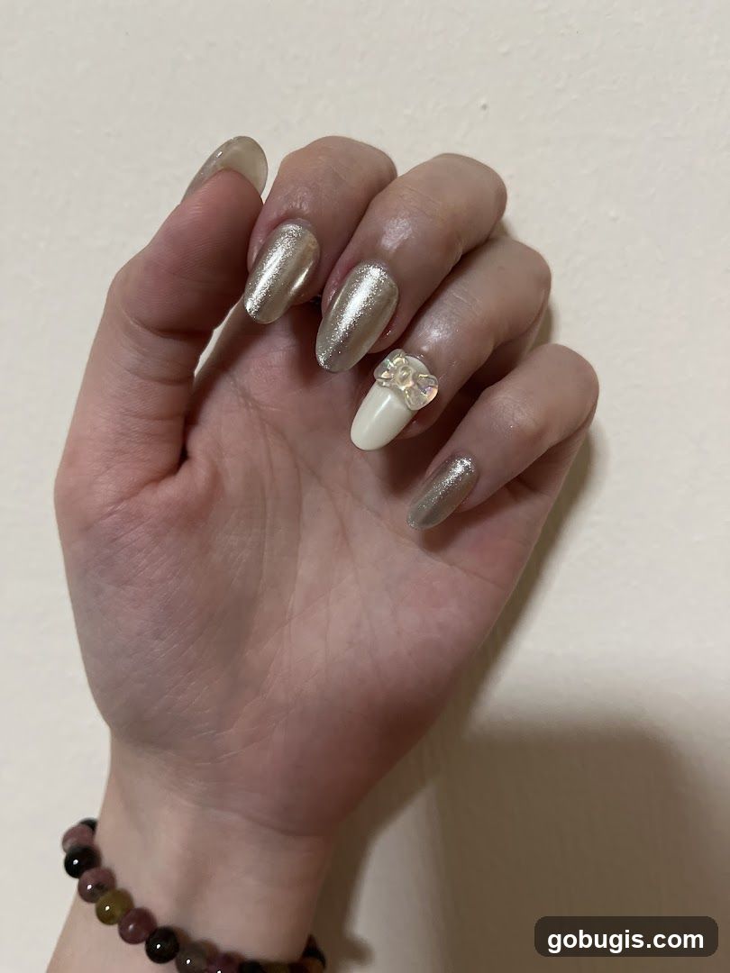 Nail Art