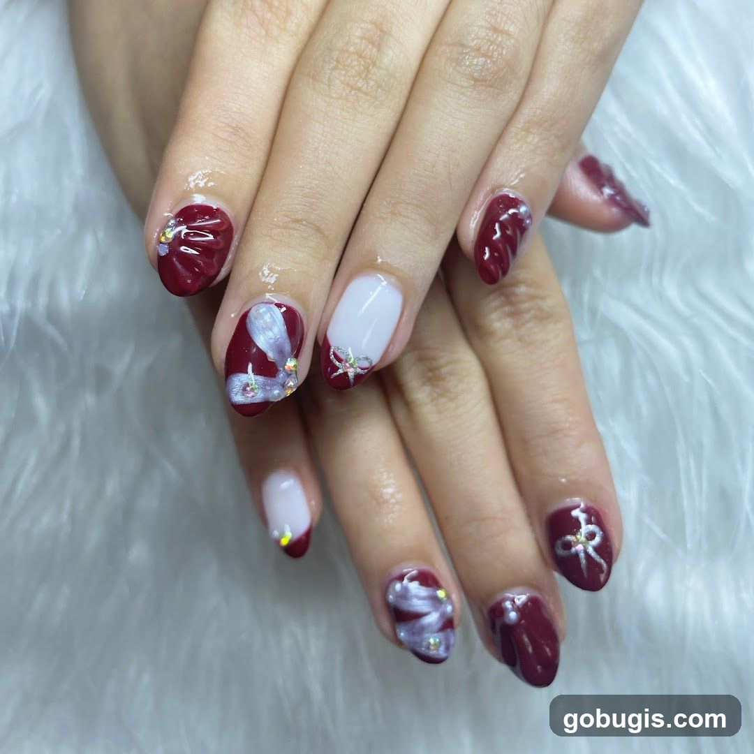 Nail Art