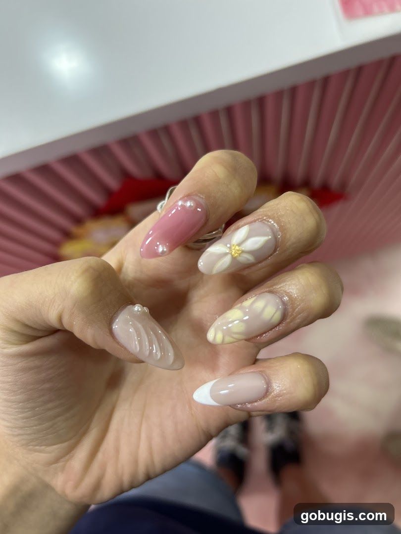 Nail Art
