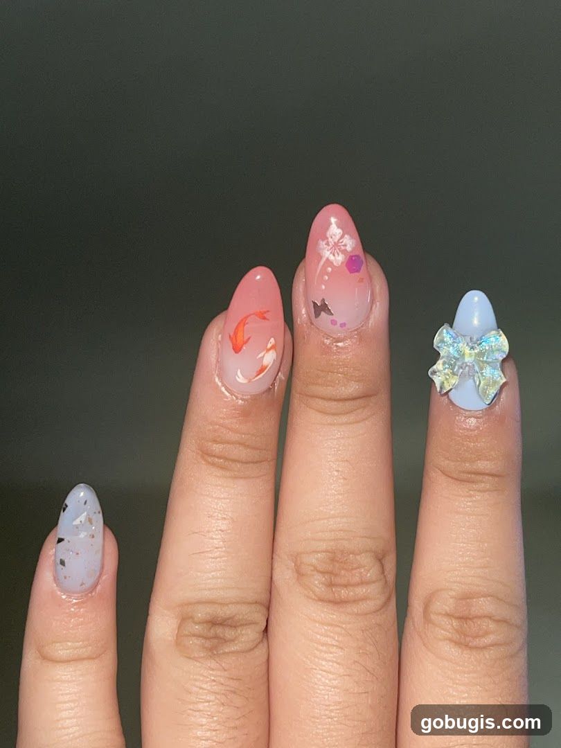 Nail Art