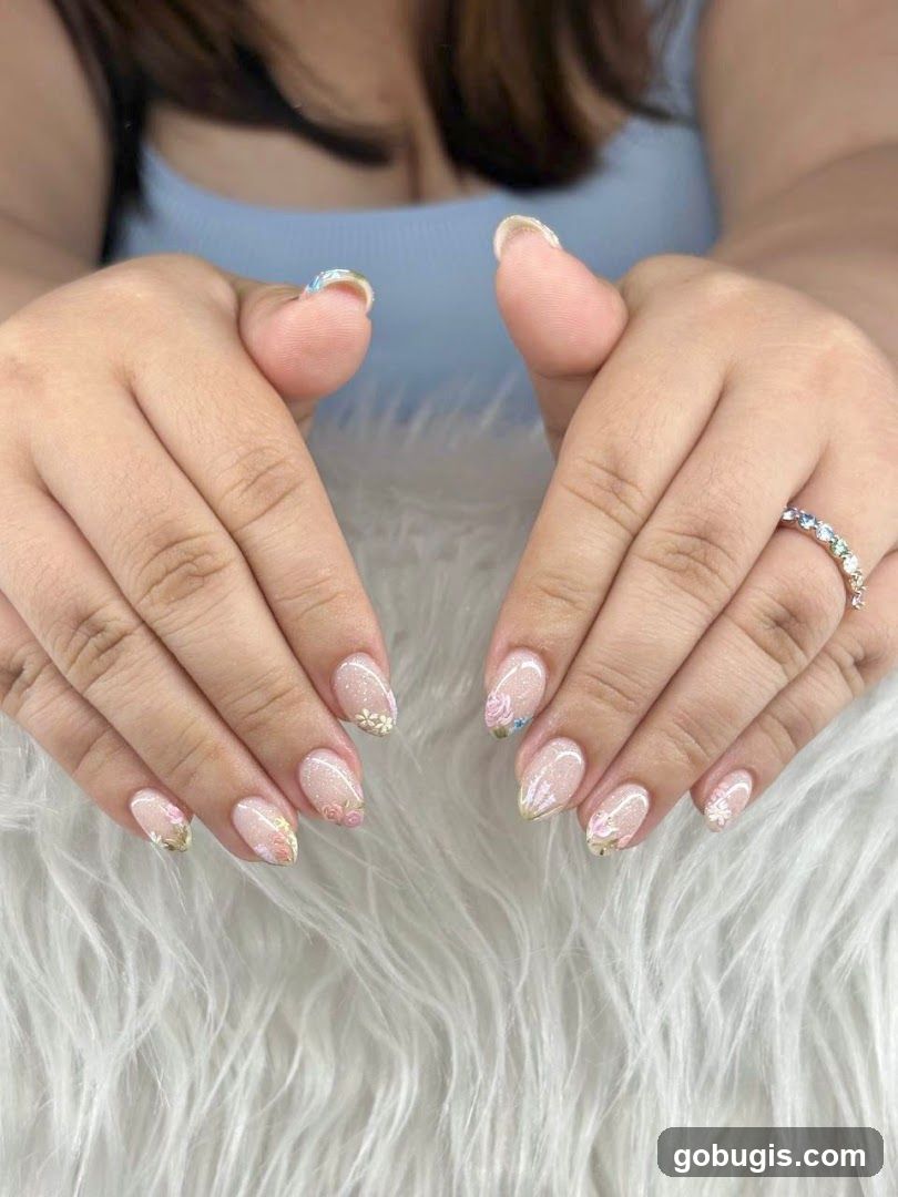 Nail Art