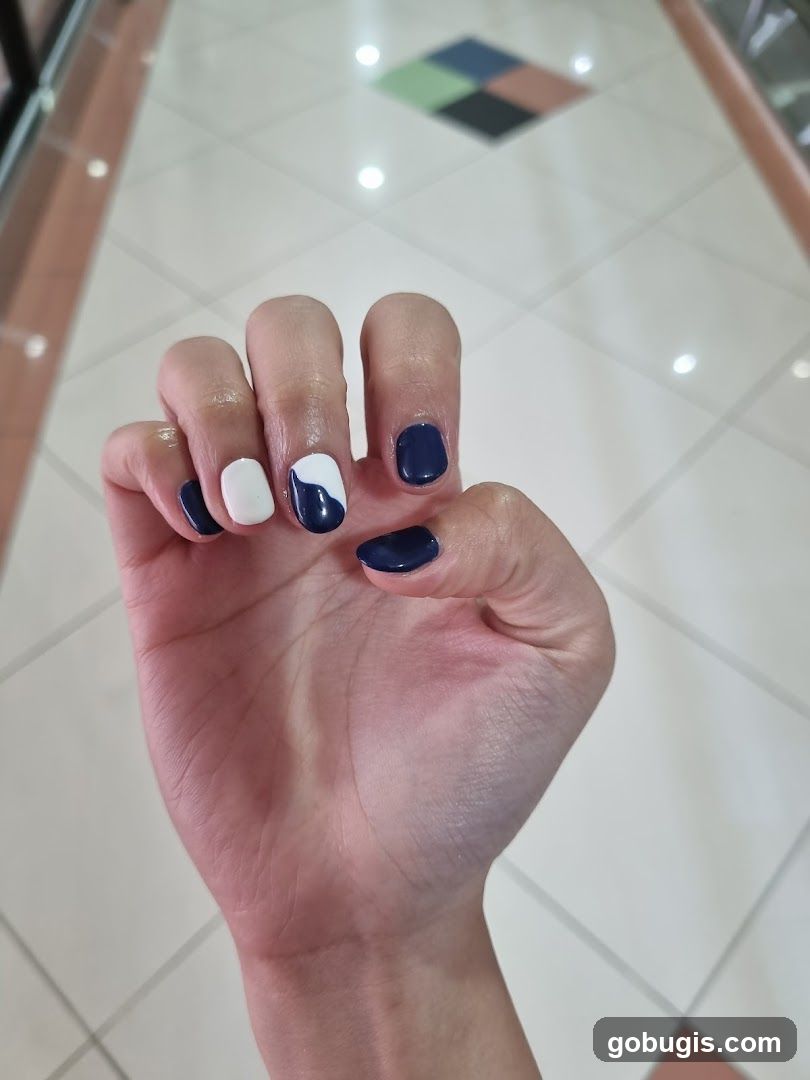 Nail Art