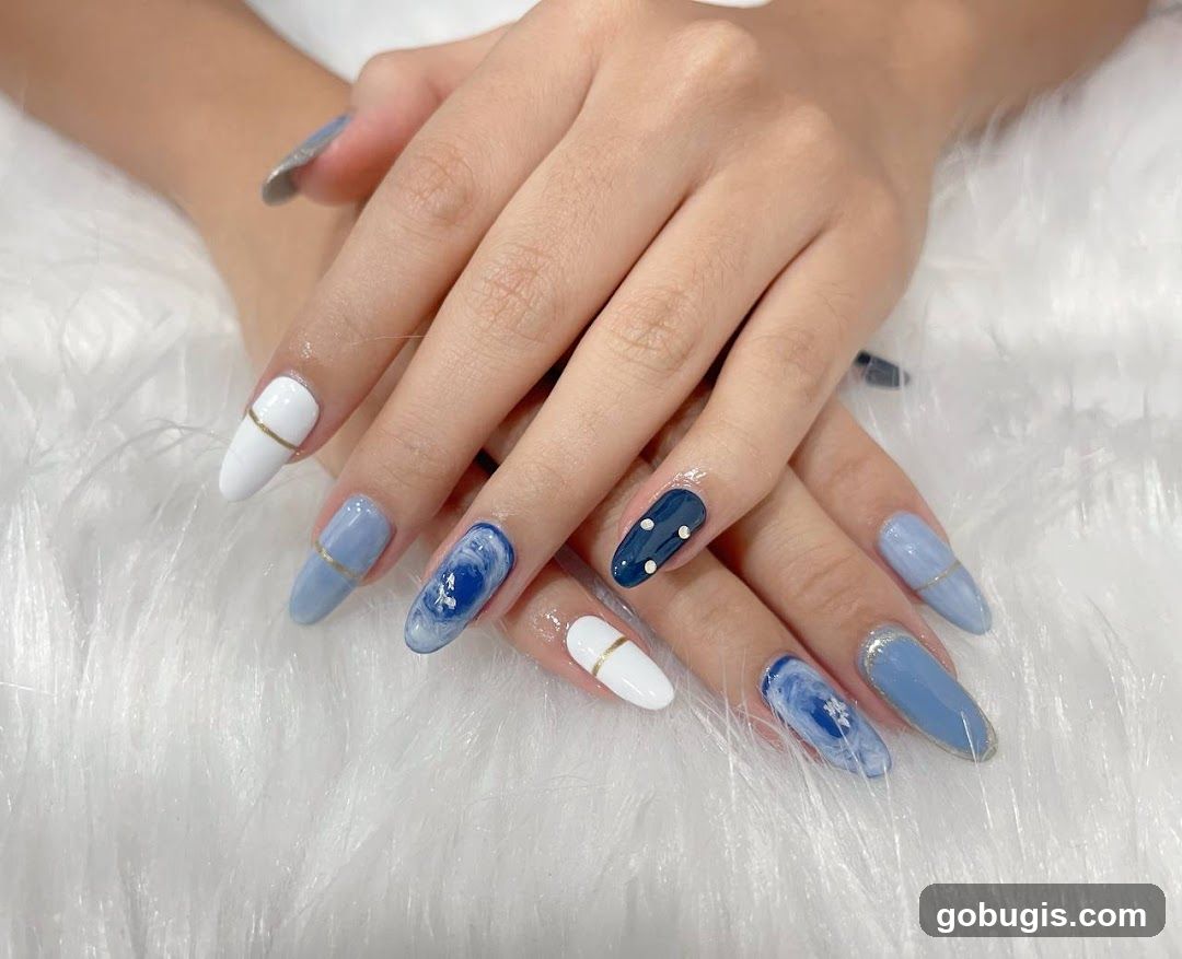 Nail Art