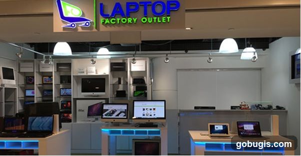 myhalo CircularXchange - Laptop Factory Outlet