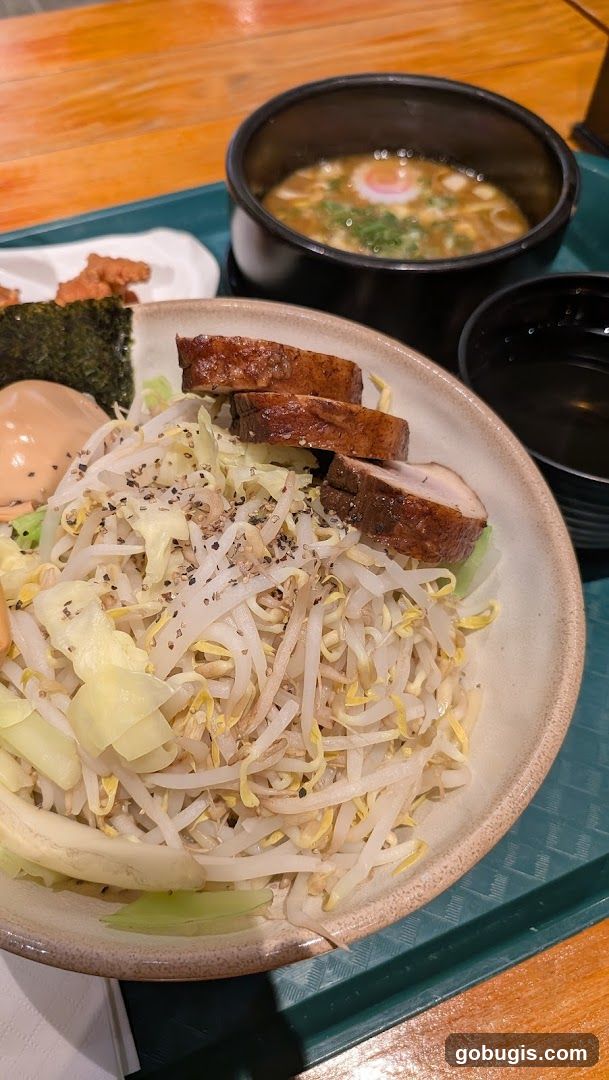 Taishoken Singapore