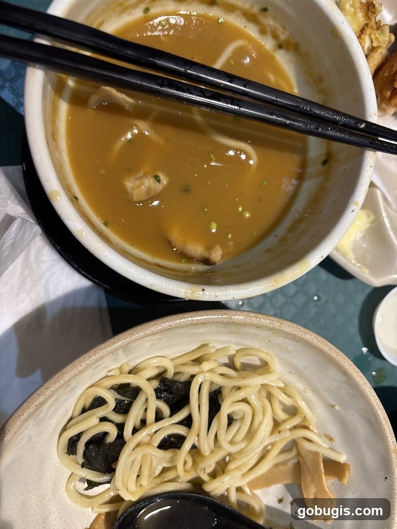 Taishoken Singapore
