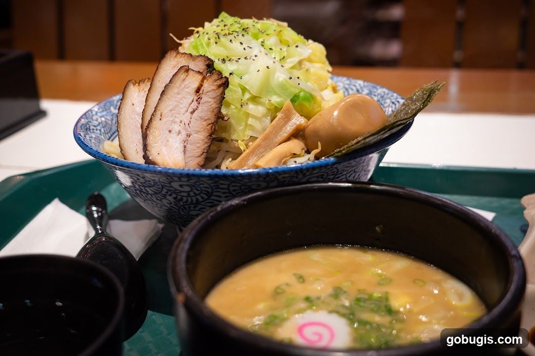 Ramen Bowl