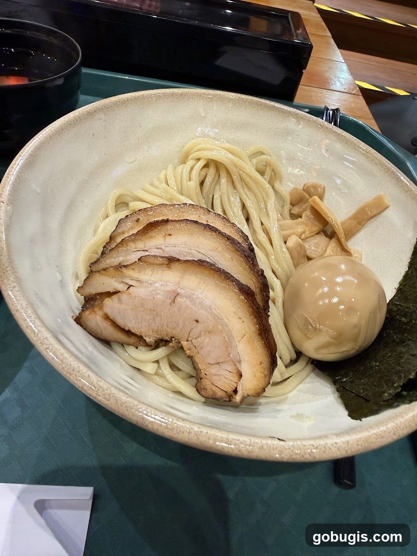 Bowl of Ramen