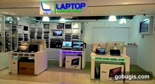 myhalo CircularXchange - Laptop Factory Outlet