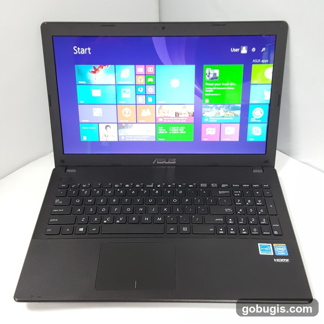 ASUS Laptop