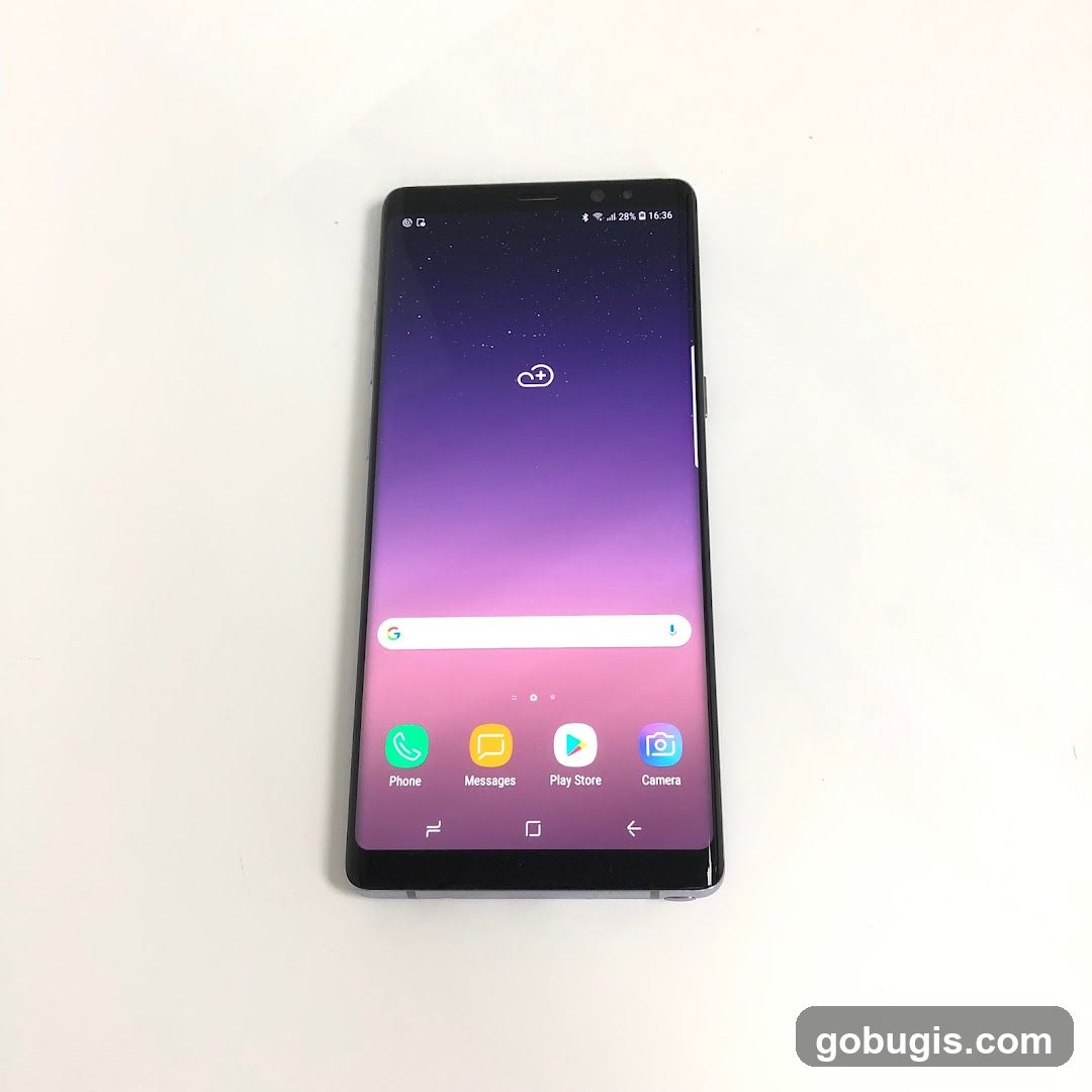 Smartphone