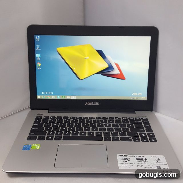 ASUS Laptop