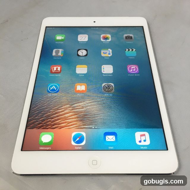 iPad Mini