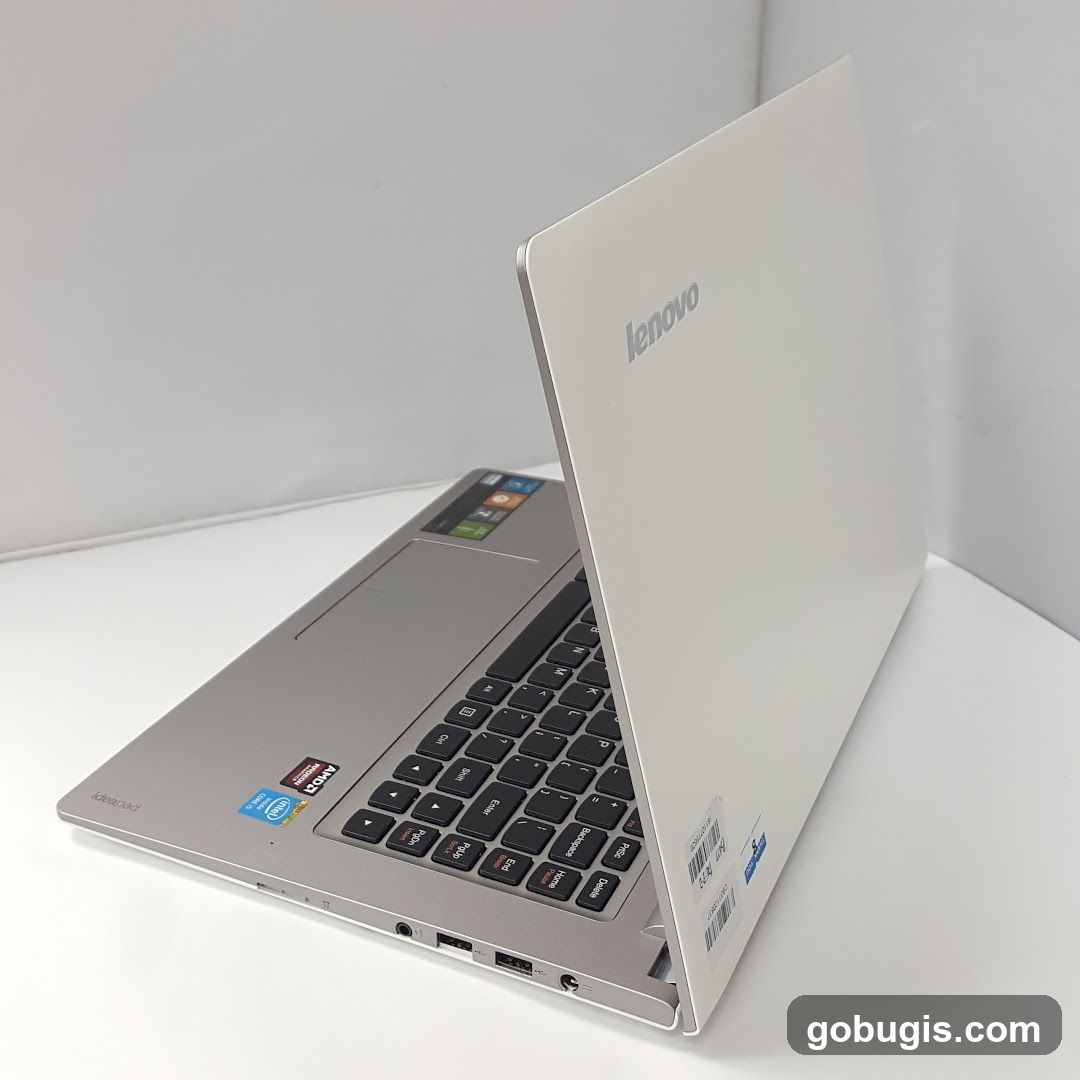 Lenovo Ideapad Laptop