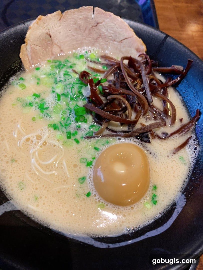 Ramen Bowl