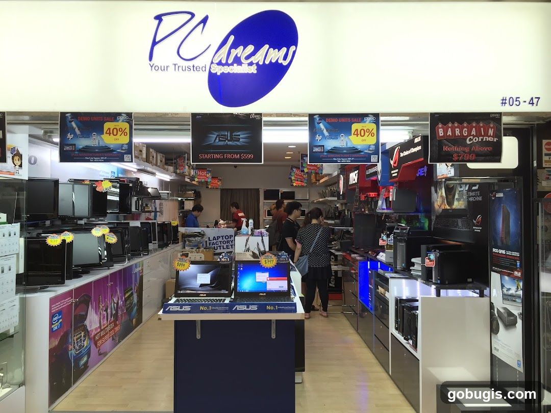 myhalo CircularXchange - Laptop Factory Outlet