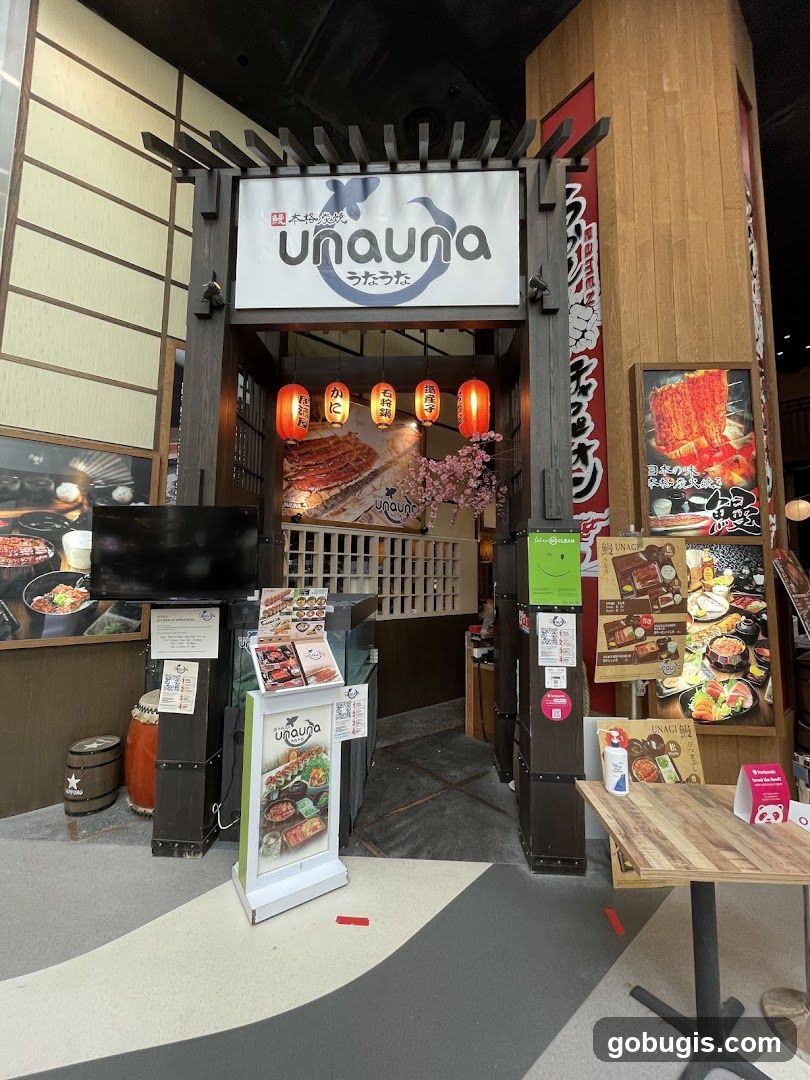 Una Una