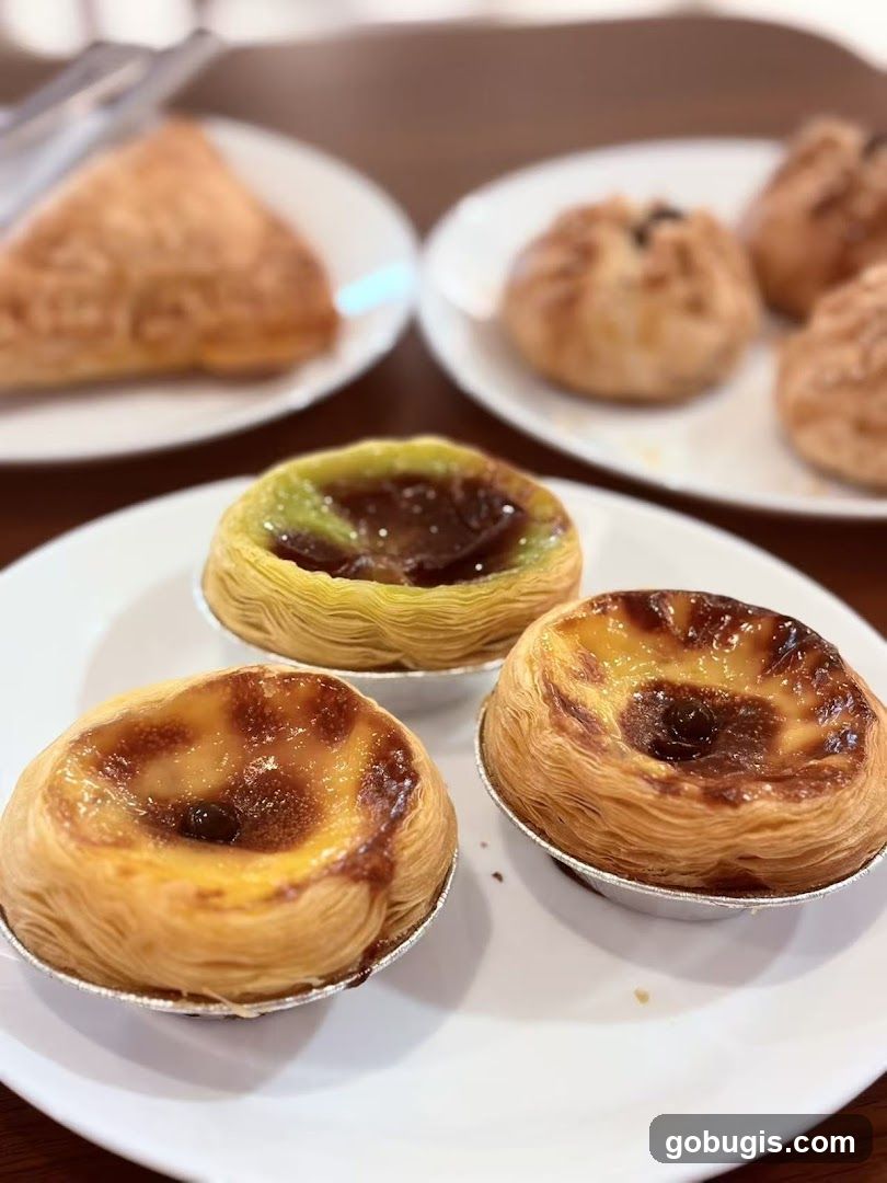 2112 Bakery (OG@Bugis)