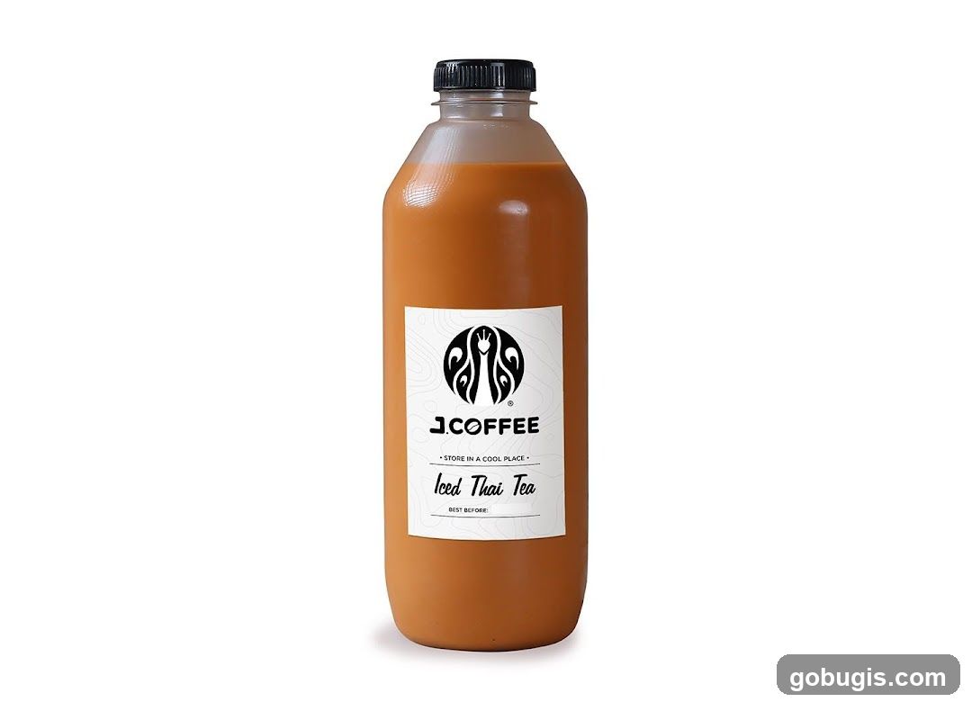 J.COOL and J.COFFEE Shop Interior