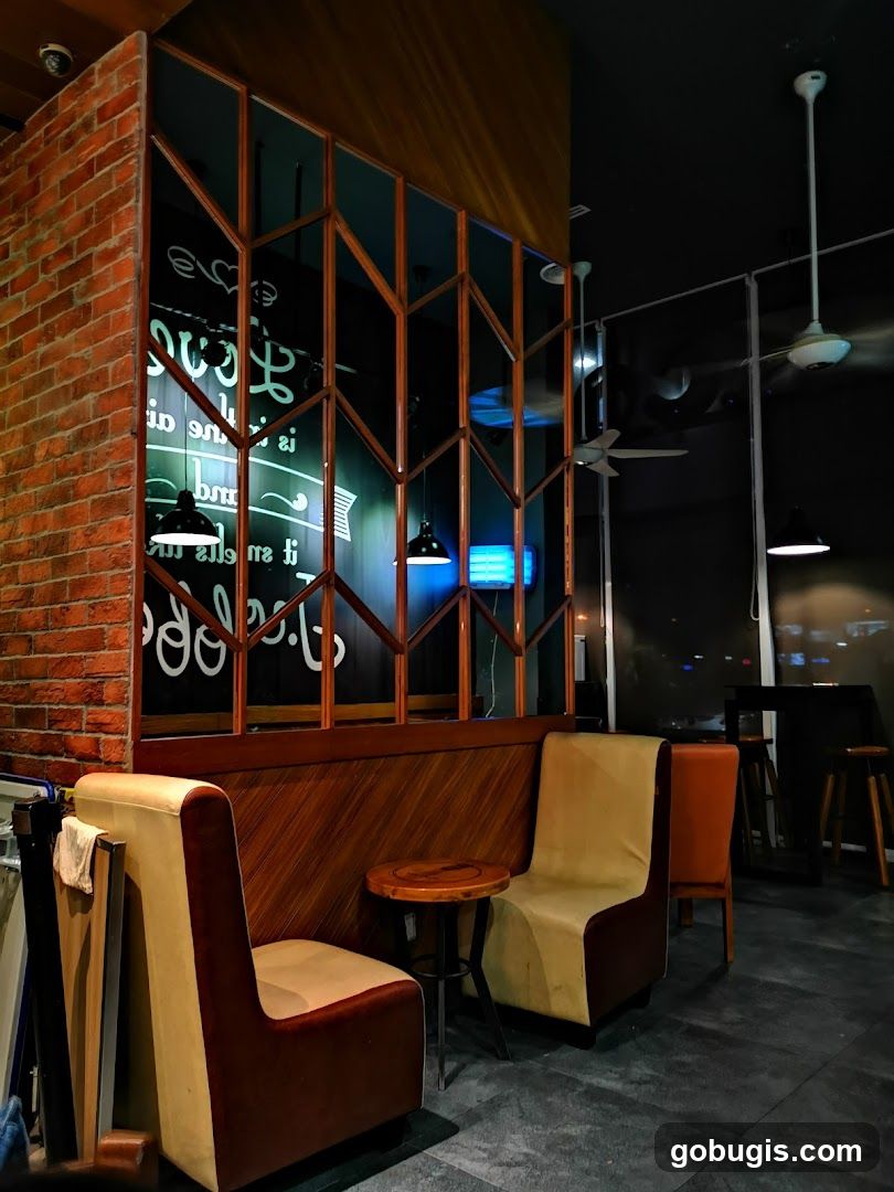 J.COOL Yogurt Shop