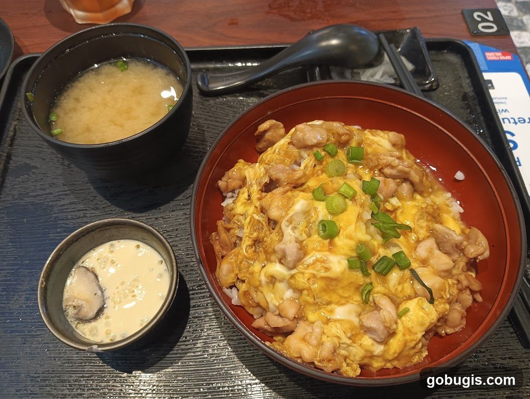 Bachmann Japanese Restaurant Bugis Junction