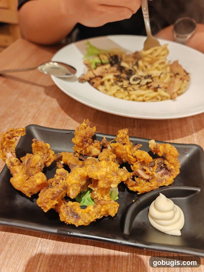 Bachmann Japanese Restaurant Bugis Junction