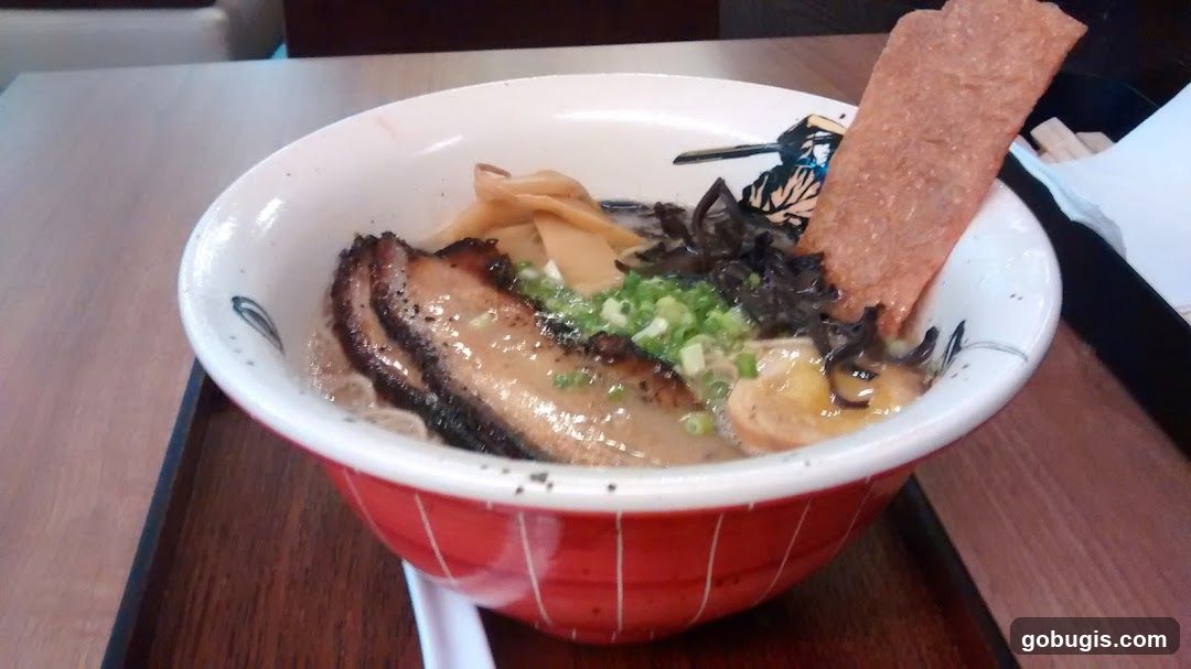 Bachmann Japanese Restaurant Bugis Junction