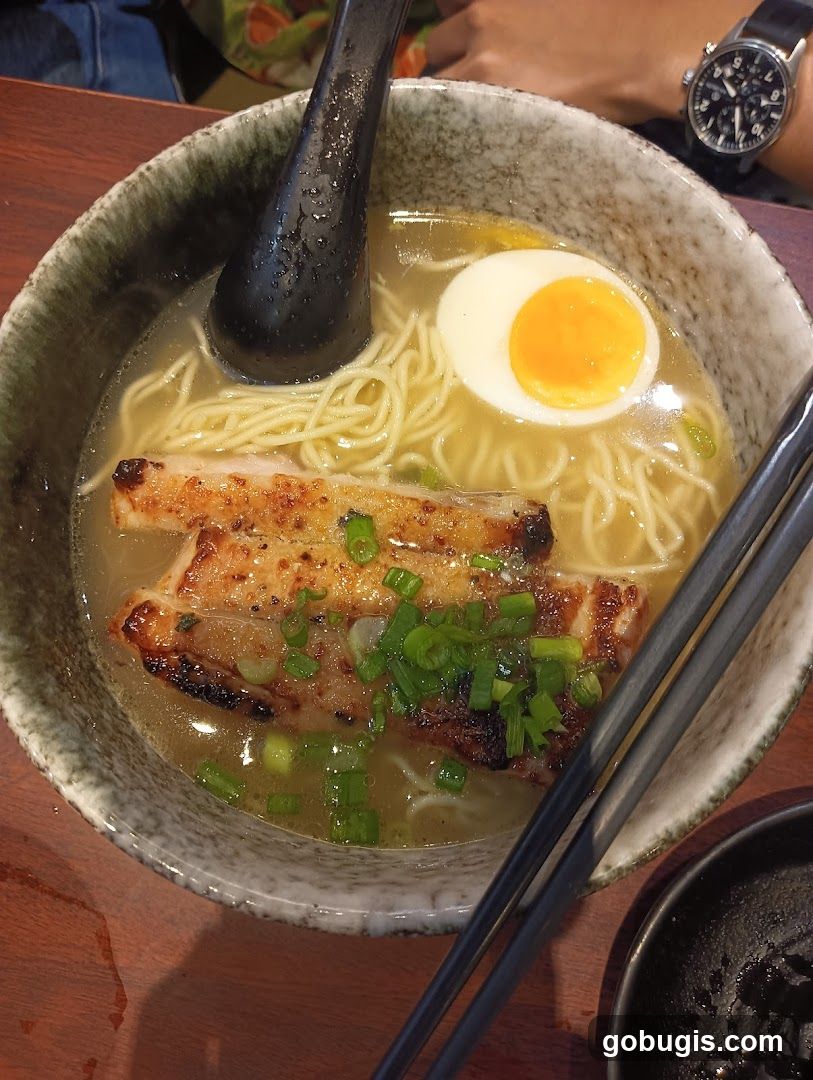 Ramen Bowl