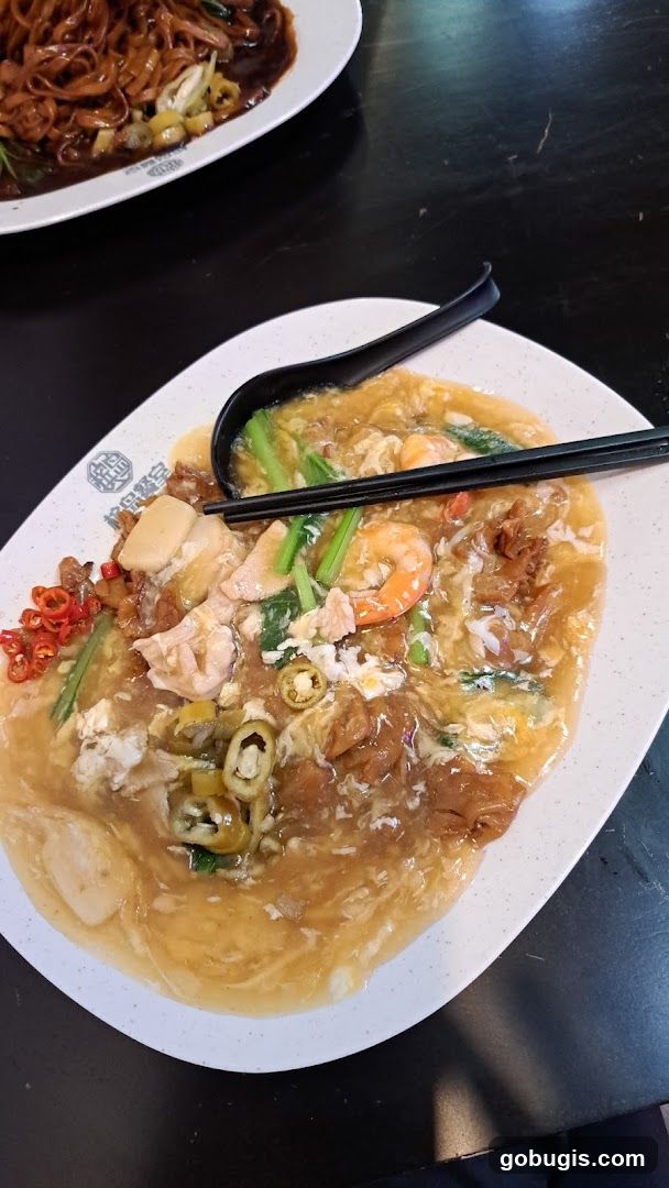 Shifu Food Court - Heritage of Flavours