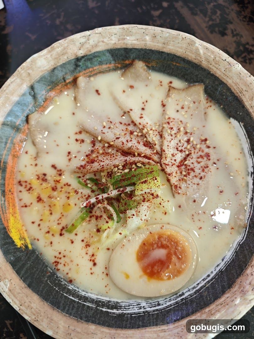 Ramen Bowl