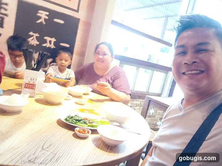 Bak Kut Teh. Ipoh Hor Fun