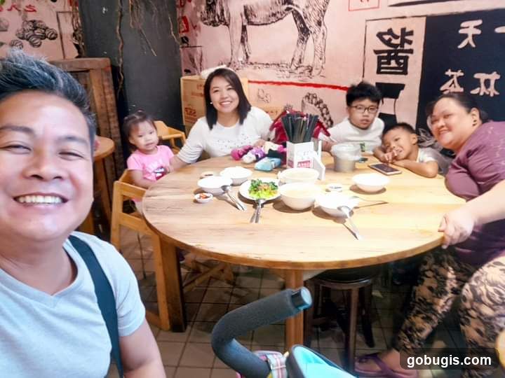 Family Meal