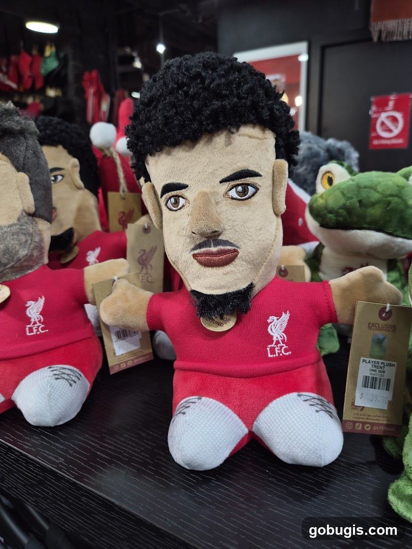 Plush Toys
