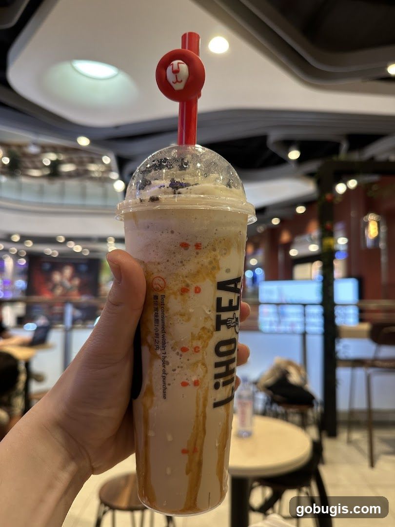 Bubble Tea
