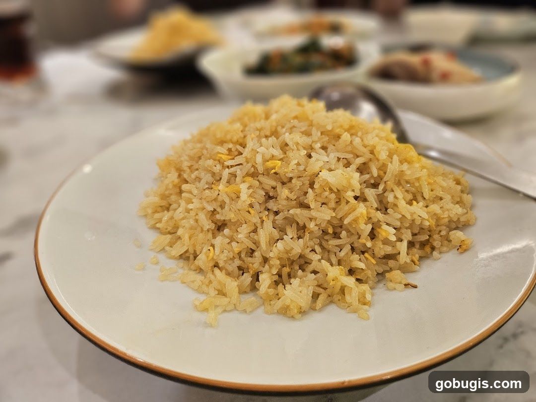 Fried Rice