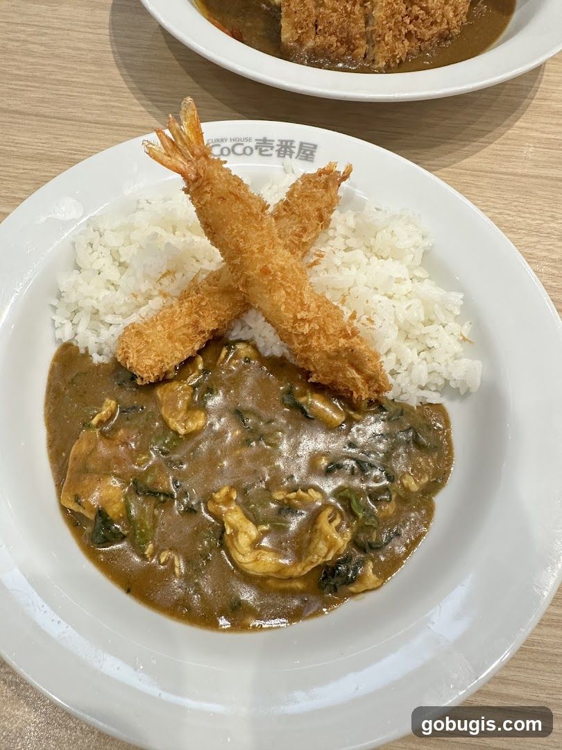 CoCo ICHIBANYA Bugis +