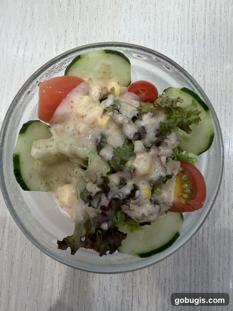 Salad