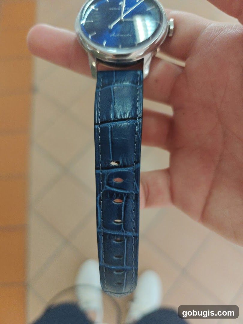 Heng Wah Watch & Pen Co