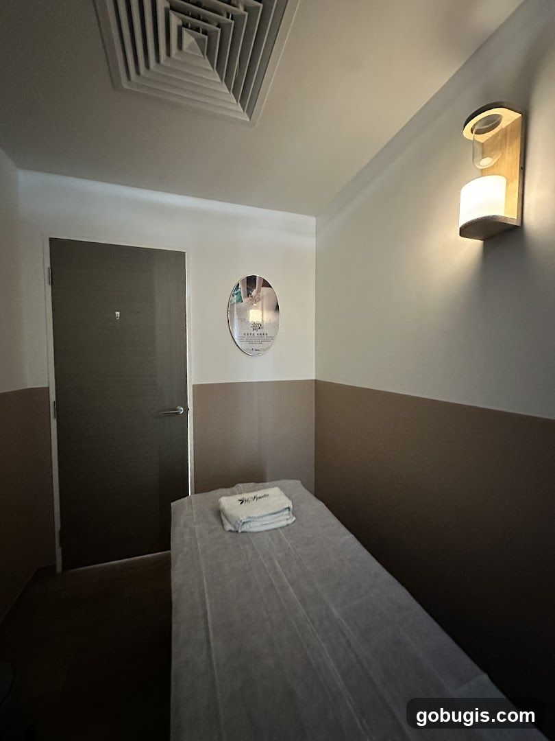 Spacio TCM Wellness - Bugis Junction