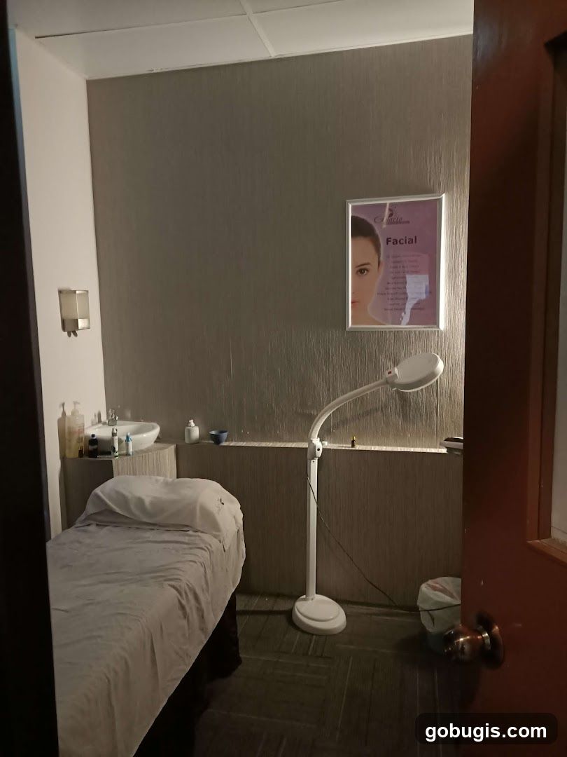 Spacio TCM Wellness - Bugis Junction