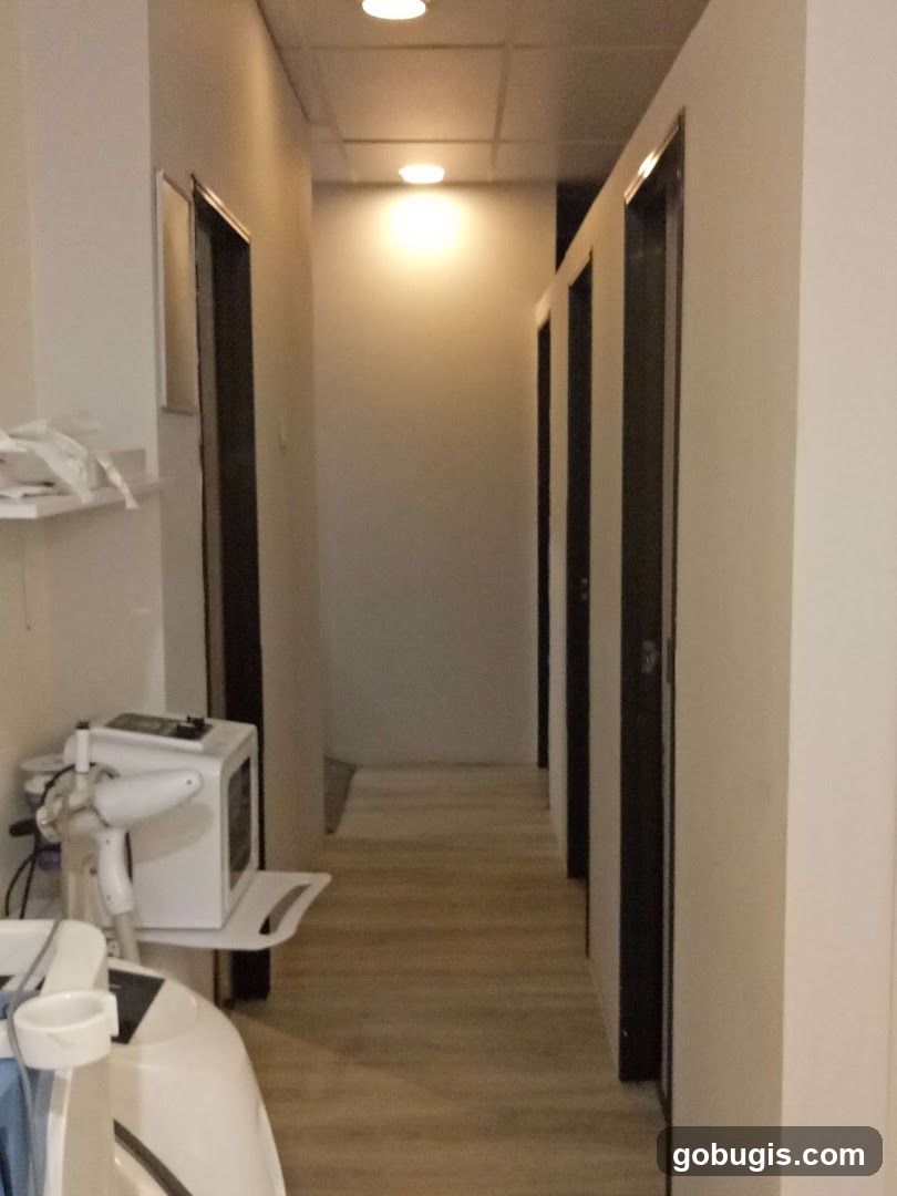 Spacio TCM Wellness - Bugis Junction