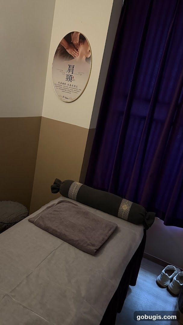Massage Room