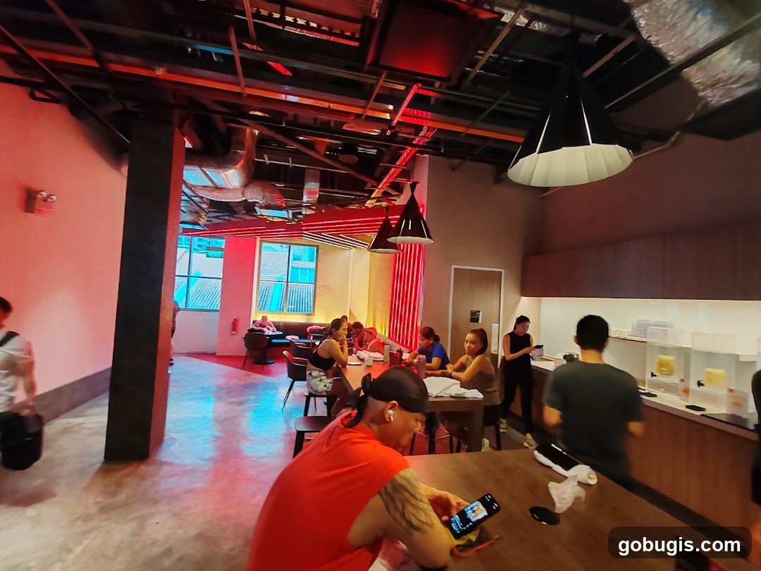 Fitness First - Bugis Junction