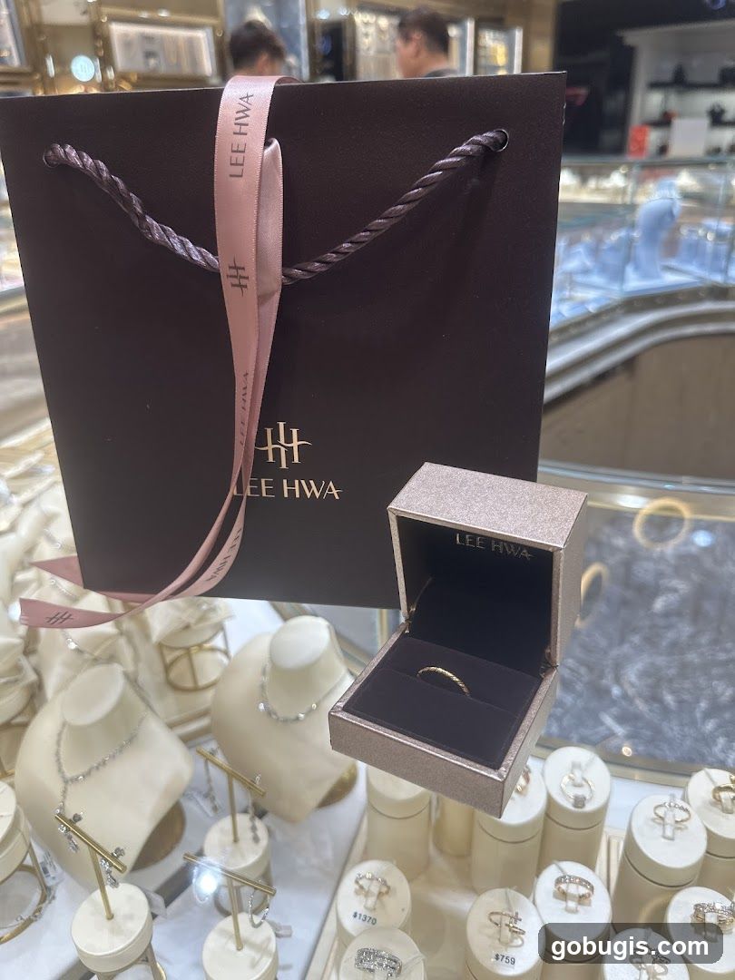 Jewelry Display
