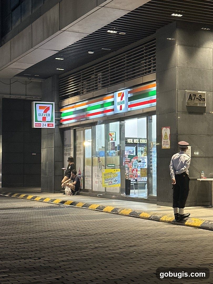 7-Eleven