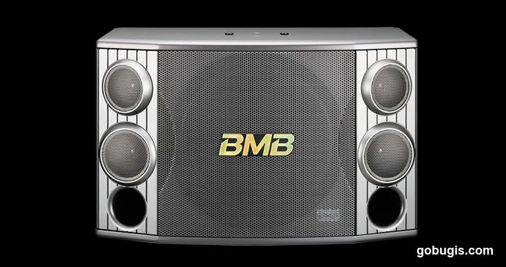BMB Speaker