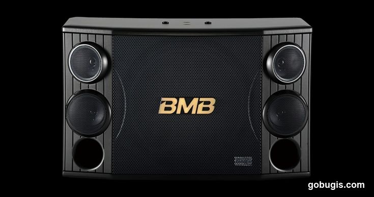 BMB Speaker
