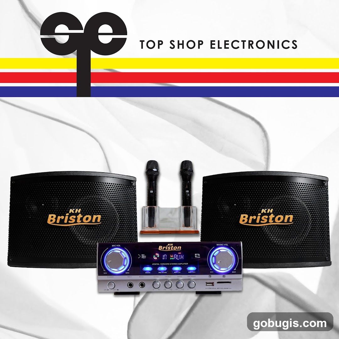 Karaoke System