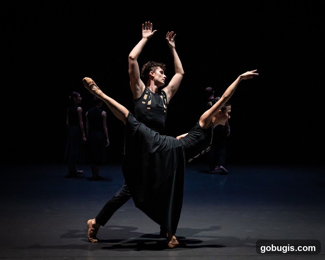 Singapore Ballet Ltd