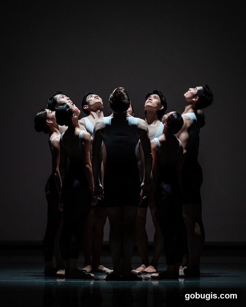 Singapore Ballet Ltd
